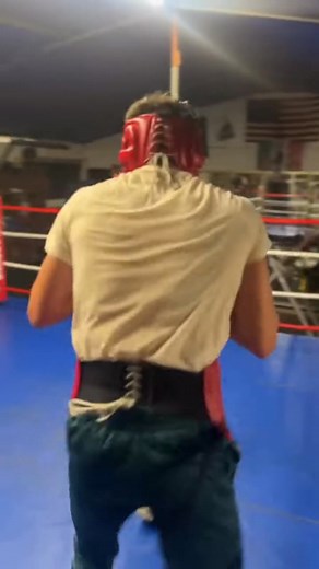 How to fight smarter not harder🥊 #boxing #fight #training | Literary Luminescence