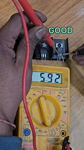 24K views · 206 reactions | #fblifestyle #simpletrick #transistor #testing #buzzer #fblifestvle #soldering | Mahendra Singh Rawat | Facebook