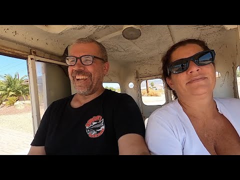 Bringing this 1965 Cushman West Coaster "Mailster" Back from Its Grave!