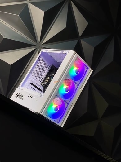 Terima kasih Kakak Sudah Rakit PC di @jmteknologi_solo Bisa Juga Custom Rakitan Menyesuaikan Budget dan Kebutuhan Spesifikasi - HIKSEMI SILK 256GB NVME - Hose Castle Mini XS White 3 Fan - PCCOOLER YK-H550 550W 80 Bronze - FAN Original Intel 1155 - Venom RX H110M - Intel Core i5 6500 Tray - AXLE 8GB DDR4 2666Mhz WO : MJS100226/WO-0091 Buat yang mau rakit PC atau tanya tanya dulu bisa langsung DM atau Chat nomer admin ya https://linktr.ee/jmteknologi_surakarta Bisa Juga Custom Rakitan Menyesuaikan