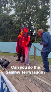 72K views · 1.2K reactions | Sammy Terry Fan Page on Reels | Facebook