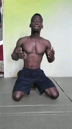 Les pectoraux à la maison #musculation #nogym #workouthome #sport