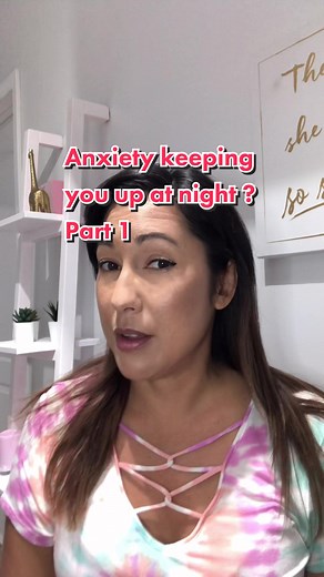 The real reason you’re wired and tired at night. #selfimprovement #mystory #imobsessed #latinxcreated #adrenalfatigue