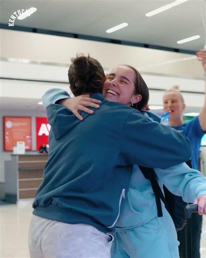 HBD and welcome home, Jemma 💙