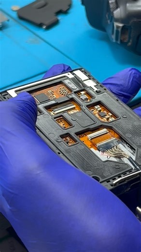 Canon eos R display replace 🔥🔥🔥🥳🥳 | Camera Scan