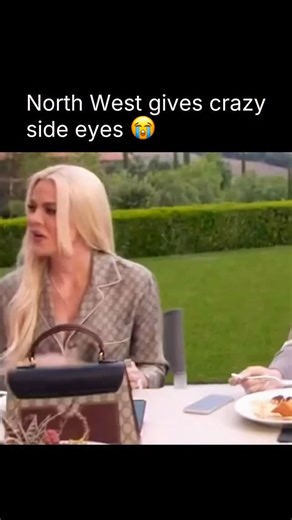 Purely Celebs on Instagram: "north west is the daughter of kanye west and kim kardashian she was born into one of the most high profile families in entertainment and has been in the public eye since birth her life is often covered by media outlets and paparazzi due to her parents’ celebrity status she has occasionally appeared in public events and family social media posts which highlight aspects of her childhood fashion and family interactions despite her young age she has become a recognizable