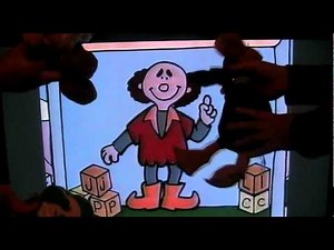 Golden Book Video Killers XIII and XIV - Part 1