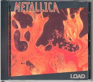 Metallica - Load
