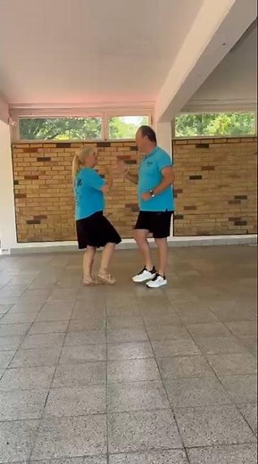 👉 Stand By Me Duo Beginner Linedance – einfach lernen und mittanzen!