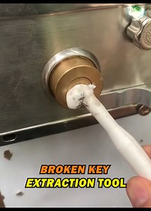 137K views · 380 reactions | Broken Key Extraction Tool | Luci Store | Facebook