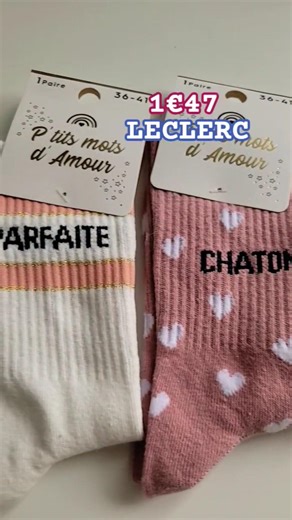 1€47 : promo leclerc