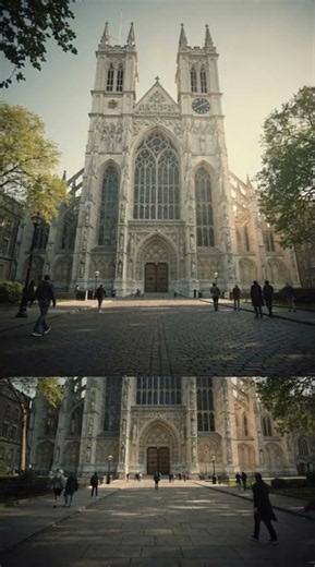 Westminster abbey england #video #new #history #famous #