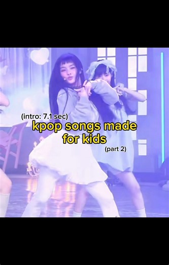 kpop songs for kids (part 2) #kpop #illit #newjeans #blackpink #jungkook #skz #enhypen #straykids
