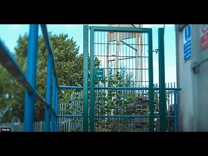 What is Apollo Mesh Security Gate?