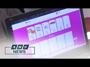 PH microentrepreneurs go digital amid pandemic | ANC