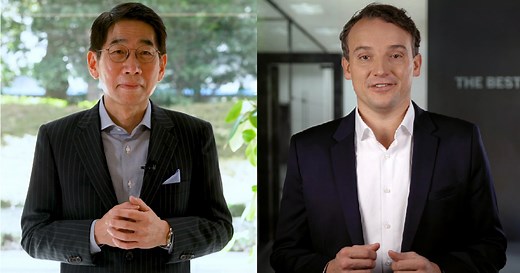 NEC、コーポレート・トランスフォーメーションの加速に向けて、SAPと戦略的協業を強化