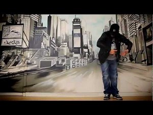 13 Mechanical Wave Tut Separation - Electric Boogie Tutorial