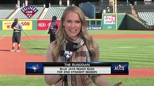 The Rundown: Heidi Watney