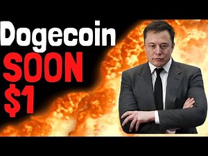 Dogecoin Can Explode To $1 | Coin Crypto News