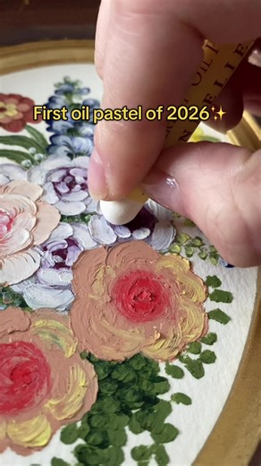 Exploring Oil Pastel Techniques for Beginners