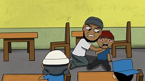 Teacher used osj as example 🤣🤣 | Osj troubleson