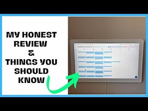 Full Skylight Max App + Calendar Demo | Is It Worth It? My Thoughts