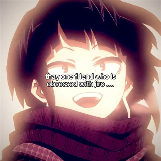 *cough cough* R3ALST4R !! #edit #R3ALST4R #jiro #mha #fyp #pfp #haileyblooms