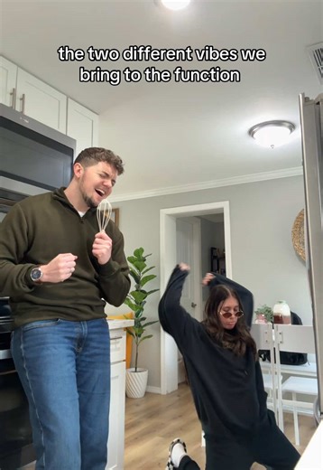 Dynamic Duos: Exploring Our Unique Vibes