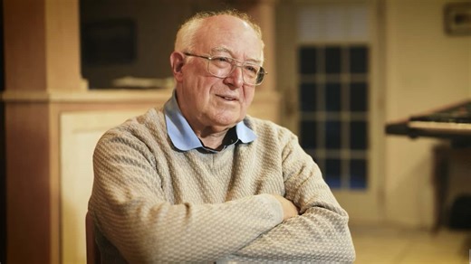 The Story Of The Matrix-12 Synthesizer With Tom Oberheim