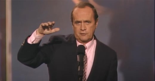 Bob Newhart’s Side-Splitting Take on City Bus Driver Training