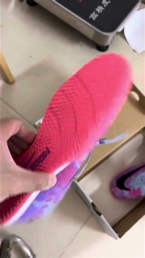 Nike Air Zoom Mercurial Vapor 15 Elite IC Futsal/Indoor Soccer Shoes - Blue/Purple/Red