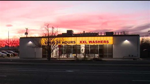 APD arrests couple for homicide at laundromat