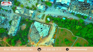  Your Dream Home Awaits in the Heart of Islamabad!  Experience...