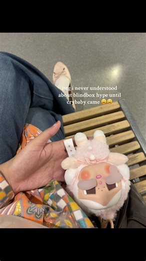Understanding the Blind Box Craze: Labubu Keychains