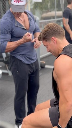 how I use the dip machine