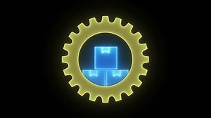 Industry 40 Concept Smart Manufacturing Smart Stock Footage Video (100% Royalty-free) 3724414129 | Shutterstock