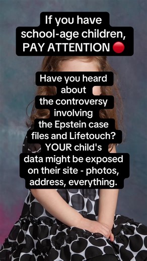 How to remove your child’s data from the Lifetouch website in 5 minutes. Step-by-step tutorial. Share with other parents! 👉🏻 Follow for more. #epstein #epsteinlist #viral #foryoupage #viralvideo
