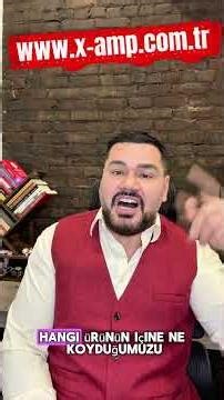 Bu Formül Boşuna Konuşulmuyor