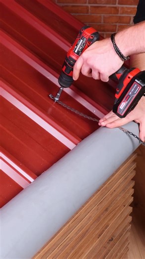 7K views · 12 reactions | Simple PVC gutter hack | No Way | Facebook