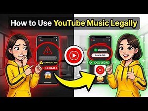 How to use Youtube Music | Music Collection