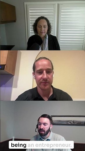 Entrepreneurship Doesn’t Have to Be Lonely | Why Partnerships Work