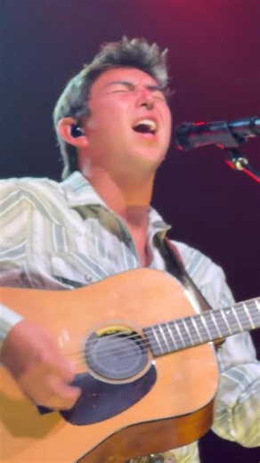 3/13 | Wyatt Flores | Drive All Night Tour | Des Moines, IA | June 20, 2026