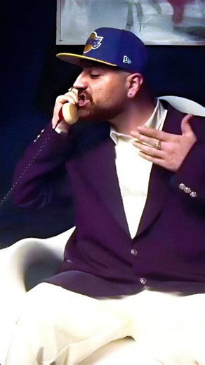 هیپهاپولوژیست: مگه نگفتم بیت بفرست برام شوالوگ! 🤬 نسخه کامل در چنل #hiphopologist #هیپهاپولوژیست