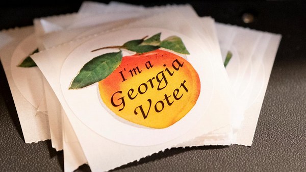 Georgia election results: State House District 94, State Senate District 53 races