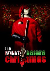 The Fright Before Christmas (2020)