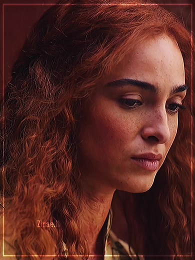 Triss Merigold: The Witcher's Beloved Character