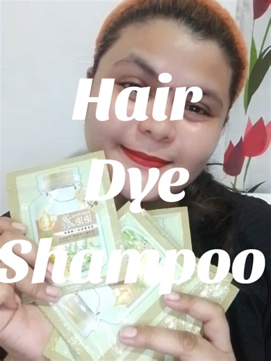 Top Benefits of Hair Dye Shampoo for Vibrant Color