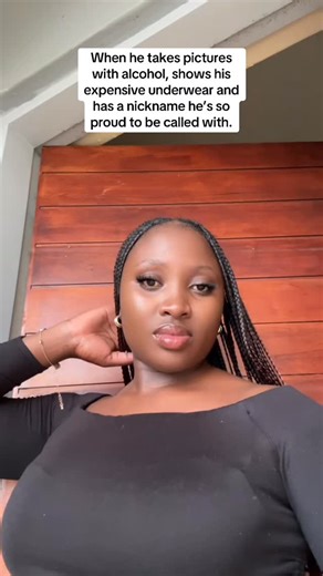 Rethabile Motsileng | Imagine having a boyfriend/husband called “Thibos”, “Choplada”, “Sixteen”, “Mapensela”, “T man”, “Sphola”, “Stumza” etc. and that’s just... | Instagram