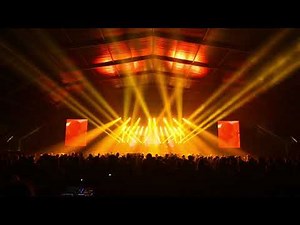 Meshuggah - Live Graspop 2018 (Almost full show)