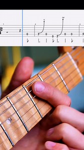 Even beginners can twang! Here’s a taste of the daily tabbed licks my subscribers get facebook.com/guitarmasterclass/subscribe/ 🔥 #riff #riffing #surfguitar #twang #theshadows #fgn #fgnguitars #tele | GMC Guitar Lessons